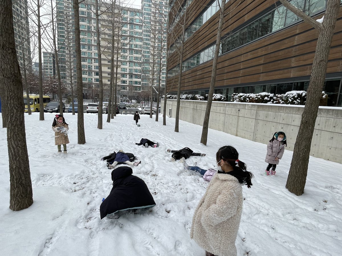 Jane Chae tweet media