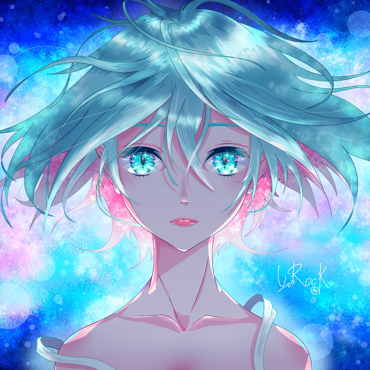 USROCK_art's tweet photo. アイコン完成😎
#イラスト https://t.co/mNX4Z8Dvng