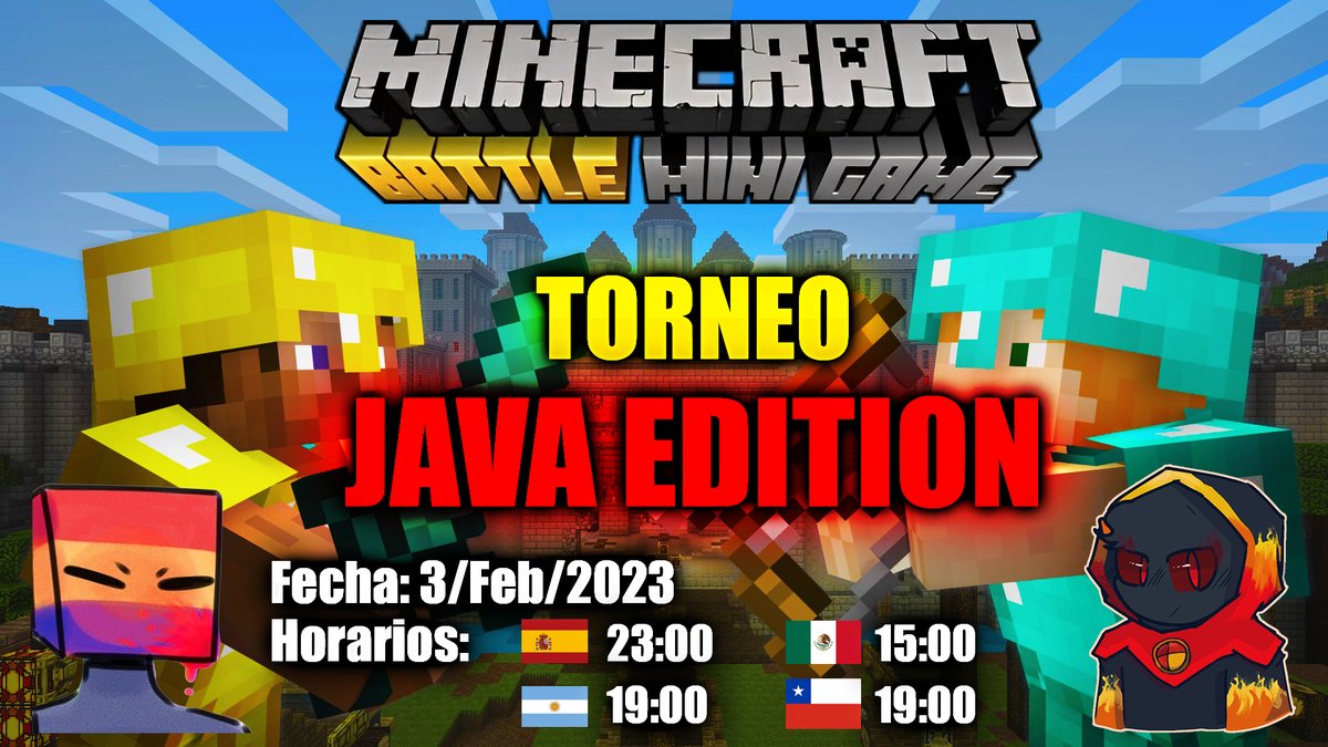 Infernal Guy tweet media