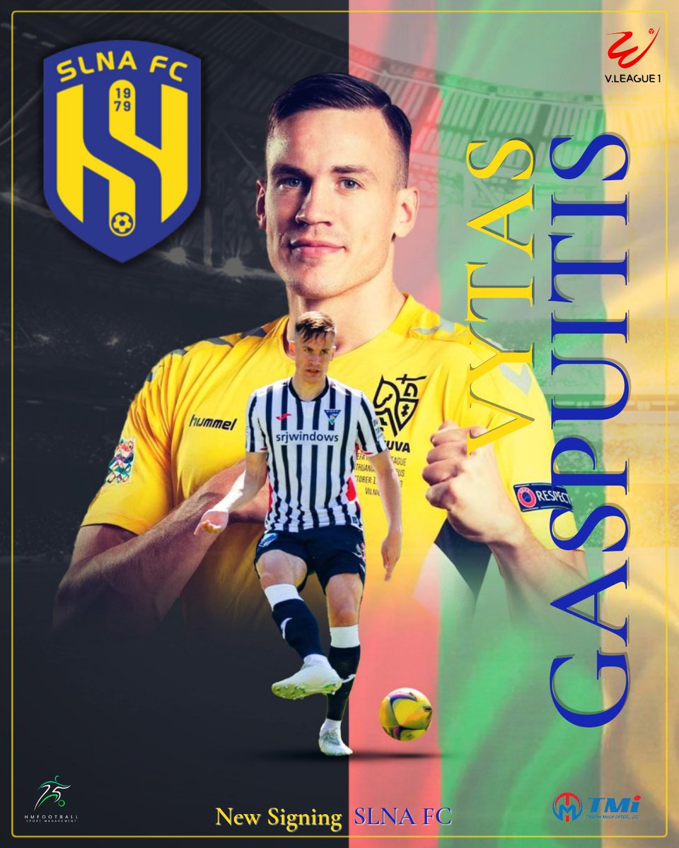 HMFootball Sport Management tweet media