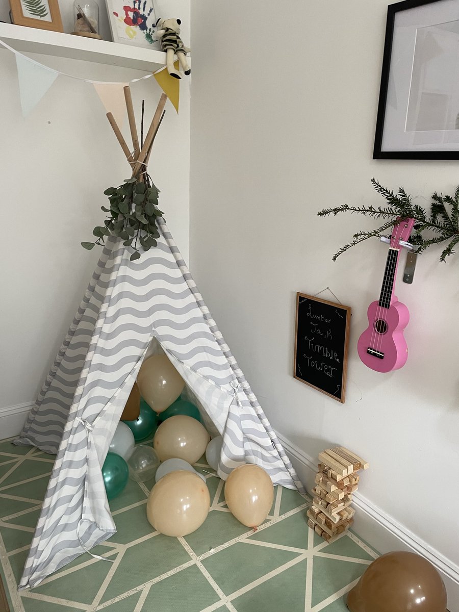 HOW TO THROW THE PERFECT WOODLAND THEME KIDS PARTY

theinspirationhighway.com/2023/01/how-to…

#kidspartyideas
#partyplanning
#partytime 
#party 
#birthdaypartyideas
#birthday 
#woodlandtheme
#partytheme
#mummyblogger
#mbloggersuk
#mummydiaries