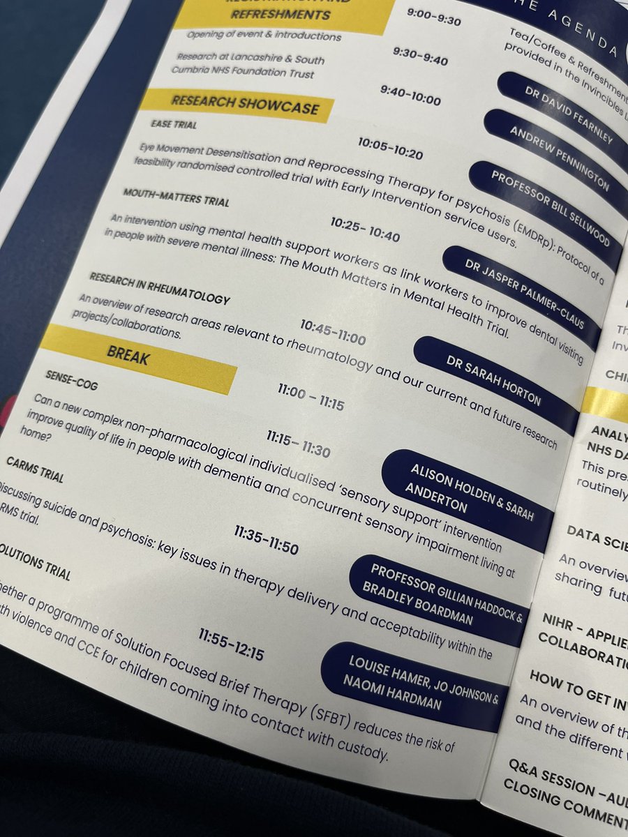 LeasaFish's tweet image. Already off to a great start #GetTheResearchBug Roadshow @WeAreLSCFT @LSCFTResearch Great talk by one of our Moving Well Rheumatology consultants Sarah Horton putting Physical Health on the research map 🙌🏻 @lizzymacphie @SarahFishPhysio @lorna_pink @Bex2079 still time to join in!