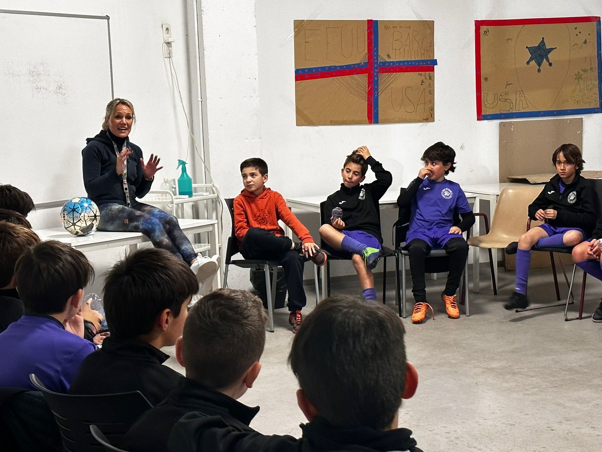 NAISE FC tweet media