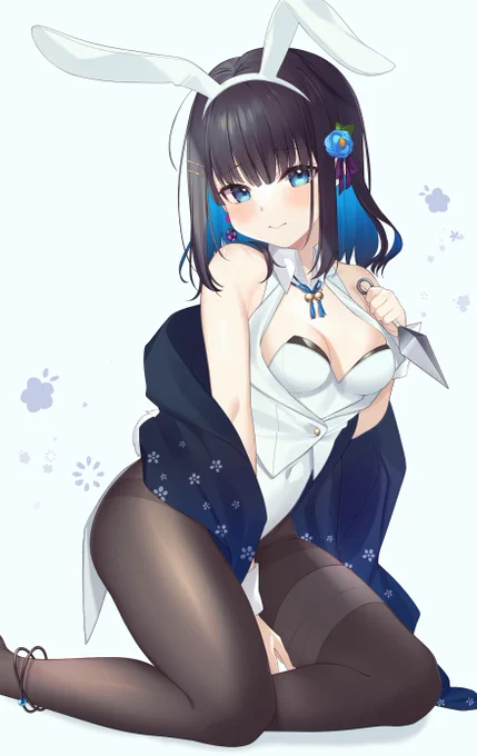 バニー!Bunny girl! 