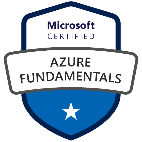 malakbenromdhan's tweet photo. ✨ I am thrilled to announce that I have successfully passed the Microsoft Azure Fundamentals (AZ-900) certification exam.
🔗 https://t.co/bcNU4gOYUz

#azure #microsoft #cloudcomputing #cloud #microsoftazure #microsoftcertified https://t.co/0WUQBWFiR1