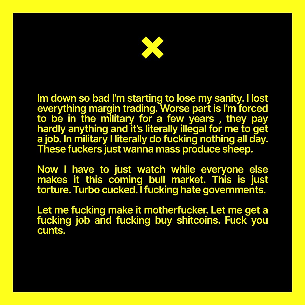 Coinfessions tweet media