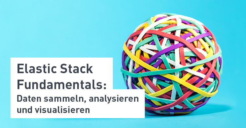 iXmagazin's tweet image. Kennst du die Tools des Elastic Stack zum Analysieren und Visualisieren von Server- und Anwendungsdaten? Erfahre in unserem iX-Workshop für welche Einsatzszenarien der Elastic Stack hilfreich ist.
Weitere Infos 👉 heise.de/s/VA0o
#iX #Workshop #ElasticStack #Daten