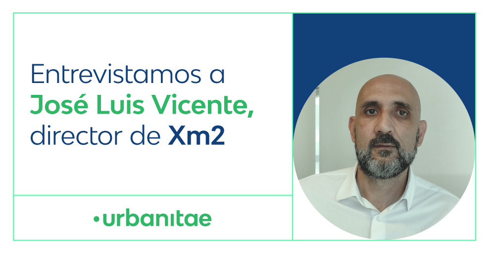 urbanitae's tweet photo. Nos pasamos al otro lado de la información para hablar con José Luis Vicente, director del portal @xm2news 📰. No os perdáis esta entrevista en el #blogurbanitae ➡️ https://t.co/7zKdesHbTu https://t.co/RI1oQPO84I