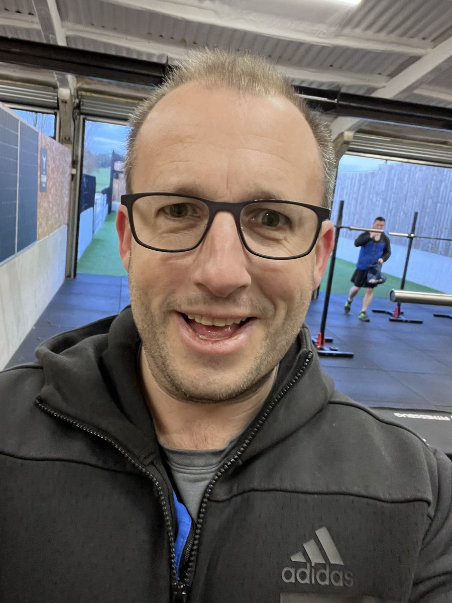 Nigel Walsh 🙌🏻 tweet media