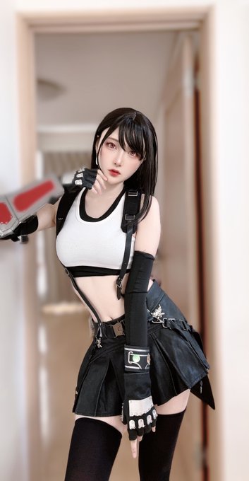 コスプレイヤーしょこらのTwitter画像15