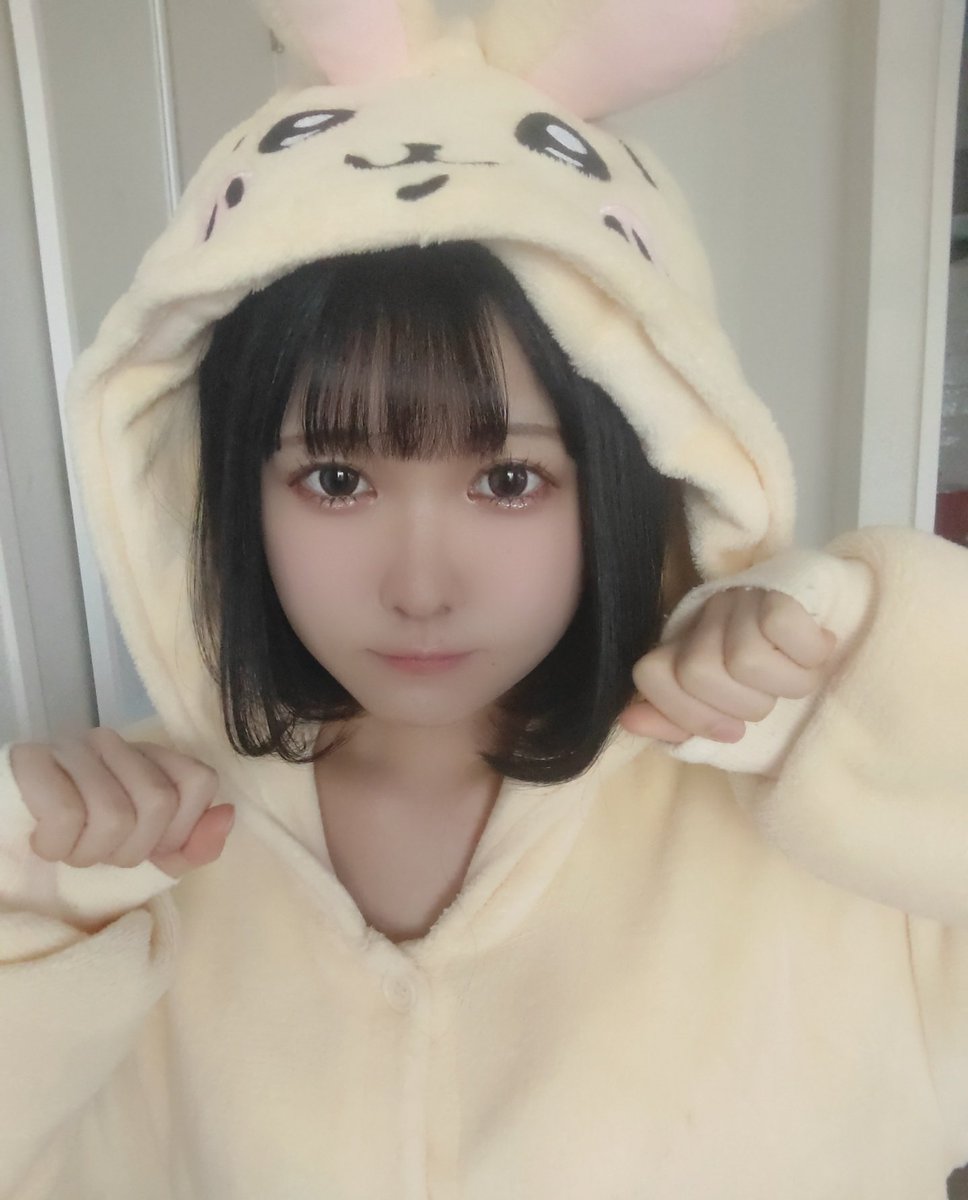 ran__babuu's tweet photo. ｲﾔｧｧｧﾌﾟﾙｬ₍ ᐢ. ̫ .ᐢ ₎

 #地下アイドル  #jcアイドル  #JC3  #自撮り界隈  #ちいかわ  #黒髪ボブ https://t.co/zbjINcBZwx