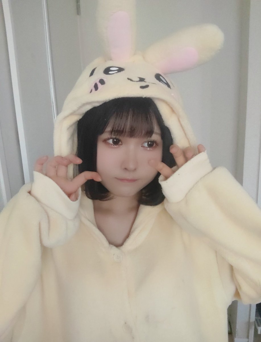 ran__babuu's tweet photo. ｲﾔｧｧｧﾌﾟﾙｬ₍ ᐢ. ̫ .ᐢ ₎

 #地下アイドル  #jcアイドル  #JC3  #自撮り界隈  #ちいかわ  #黒髪ボブ https://t.co/zbjINcBZwx