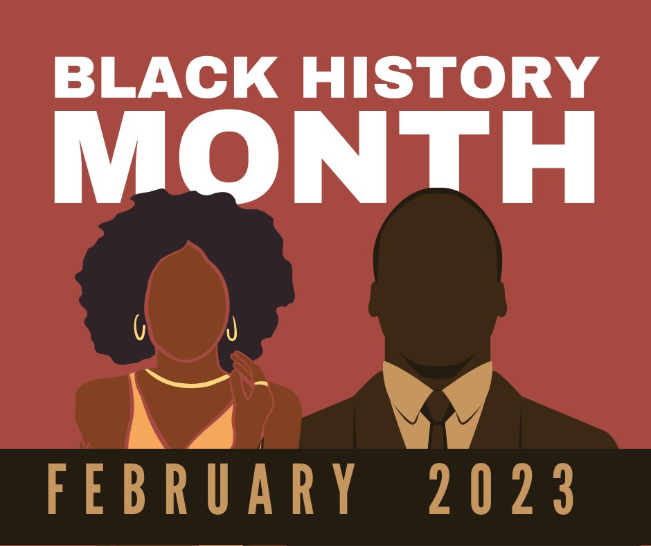 This month, take some time to educate yourself on the history of struggle, power and progress within our country's African-American communities. We must continue building a future that welcomes growth and equality for everyone in our society. 

#blackhistorymonth #equalityforall