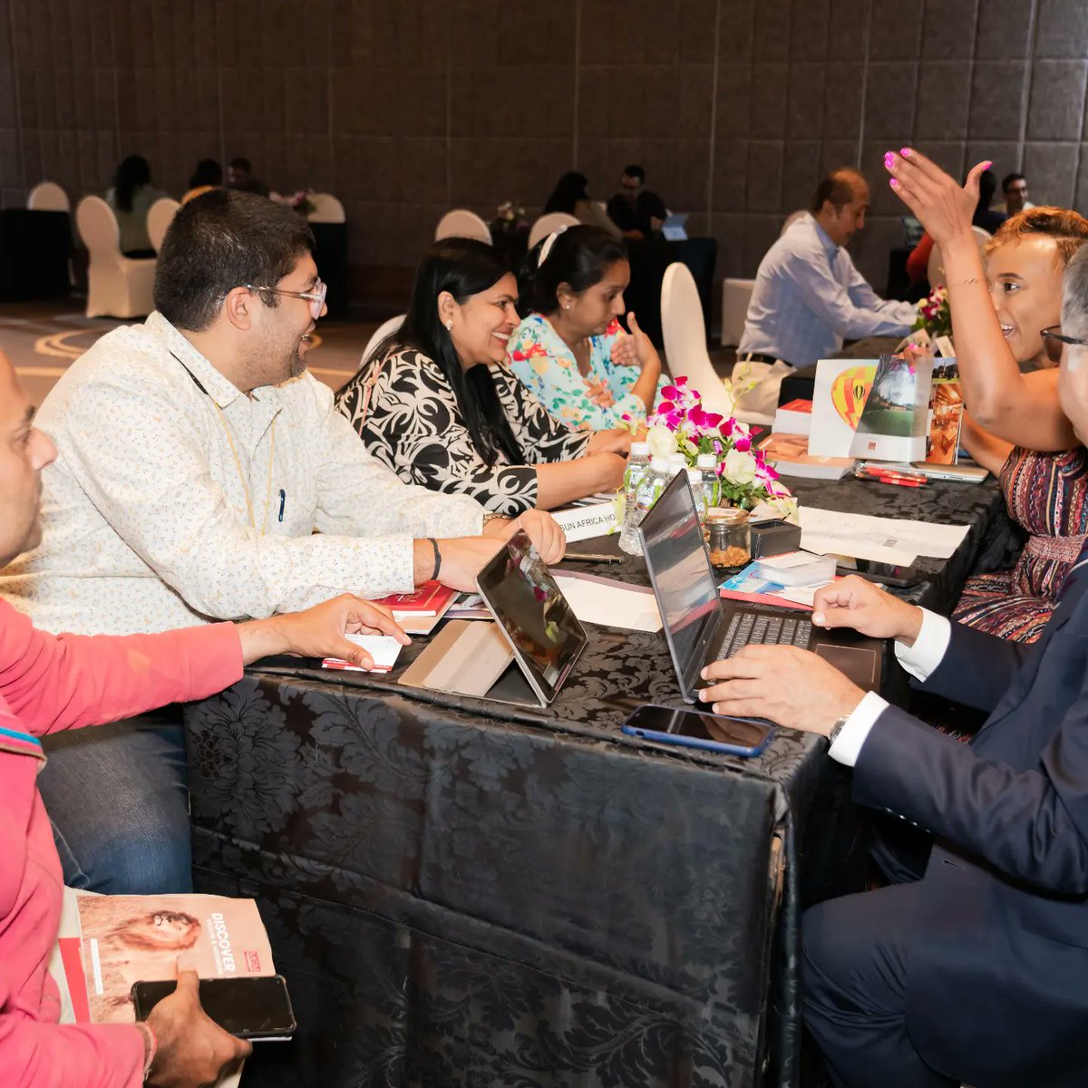 magicalkenya's tweet image. Kenya is seeking to grow visitor numbers from the Indian market to over 120,000  recorded in 2019 with the ongoing Kenyan travel trade roadshows in cities of Ahmedabad and Bangalore reporting positive prospects  #magicalkenya #RediscoverTheMagic
