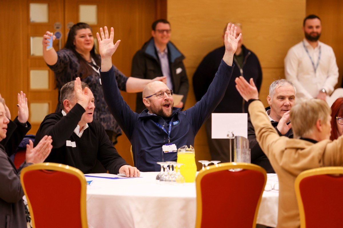 abcb_council's tweet photo. Helping kick start #GetFutureReady, Deputy Lord Mayor Cllr #TimMcClelland attends the @YE_NI entrepreneurship workshop in #Craigavon this morning along with 120 local borough students!
With a month-long series of events in store, check it all out here: https://t.co/6DGE86PGNq https://t.co/wsl34UesxN
