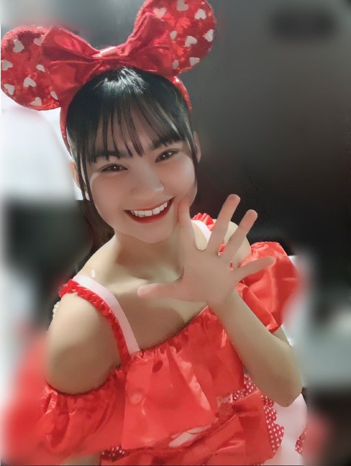 Twitterのコスプレ画像8