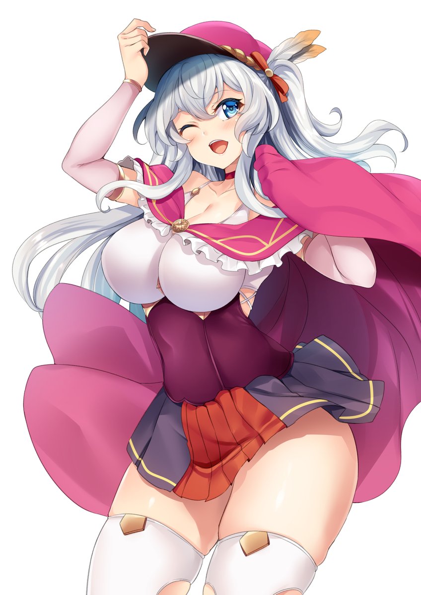 2月になったのでまとめ

処女作「ファントム・アルケミア」発売中!
▶DLSITE
https://t.co/2ykH9NCdxi
▶FANZA
https://t.co/Xd08XN5ilm
▶Steam
https://t.co/LhiuF3yUSl
▶H-BOX
https://t.co/9lR6zQBQdo

DLSITE、FANZAでは外伝水着短編も発売中!
今後ともTrynity Lab.をよろしくお願いします! 