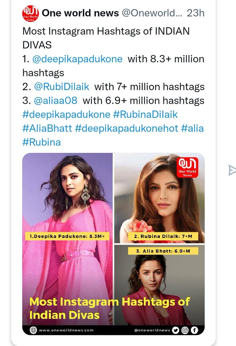BhoomiB1609's tweet photo. HURRAY 🥳😍 CONGRATULATIONS  SANA KO PROUD HE HUM PE 👏👏👏

TODAY'S COUNTS 
◆◆◆◆◆◆◆◆◆◆◆◆
Hamara khoon patla ho gya he 🥳👍
#SidNaaz #ShehnaazGill #SidharthShuka https://t.co/cXTaiBvyUB