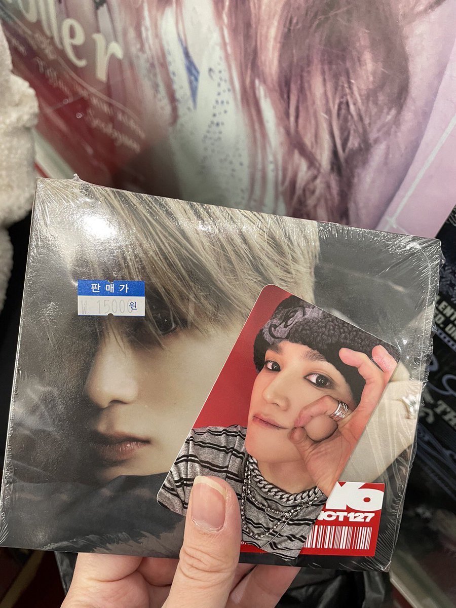AP97__'s tweet photo. ถึงไทยวีคหน้า 

390.-
พร้อมโอน 300.-

รวมส่งได้ของครบมีของแถม #ตลาดนัดnct127 #ตลาดนัดnct127 https://t.co/ZjvuPtTiwc