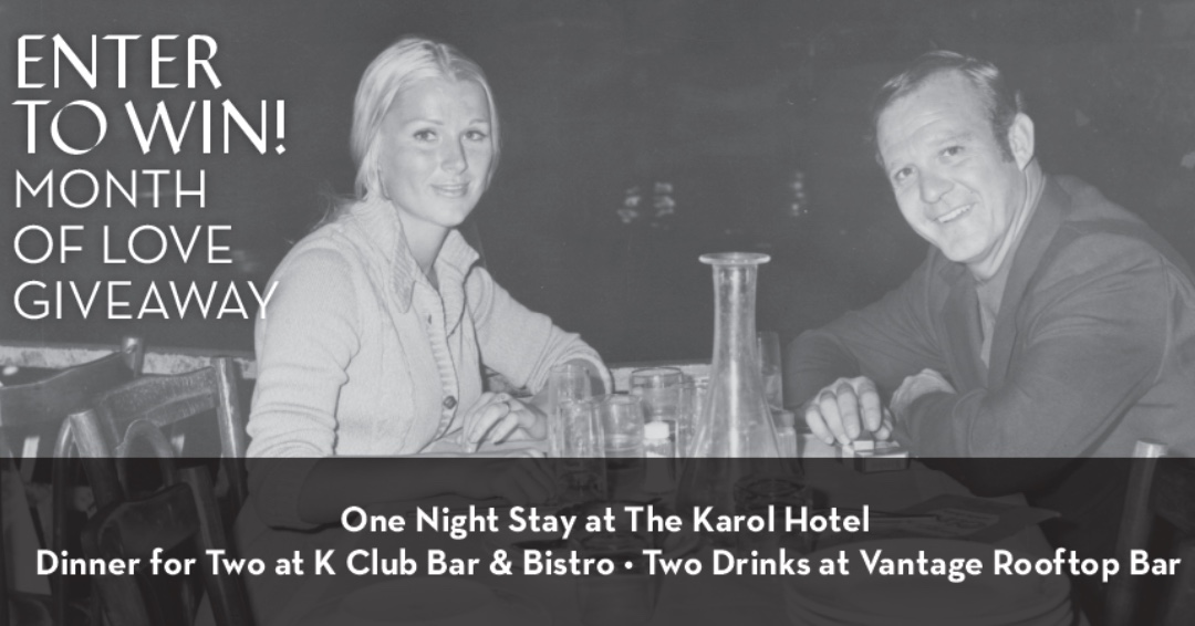 The Karol Hotel Twitter