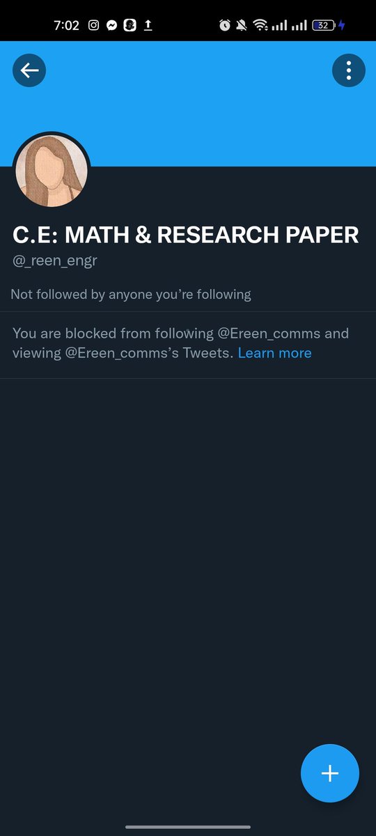 jfjxnej's tweet photo. UPPP!!! NAG PALIT SIYA USERNAME 🫢🫢🫢

_reen_engr (SCAMMER COMMISSIONER) 

hindi kita titigilan, kawawa yung mga maloloko mo 🙂🙂 https://t.co/zUxzZBKW9J