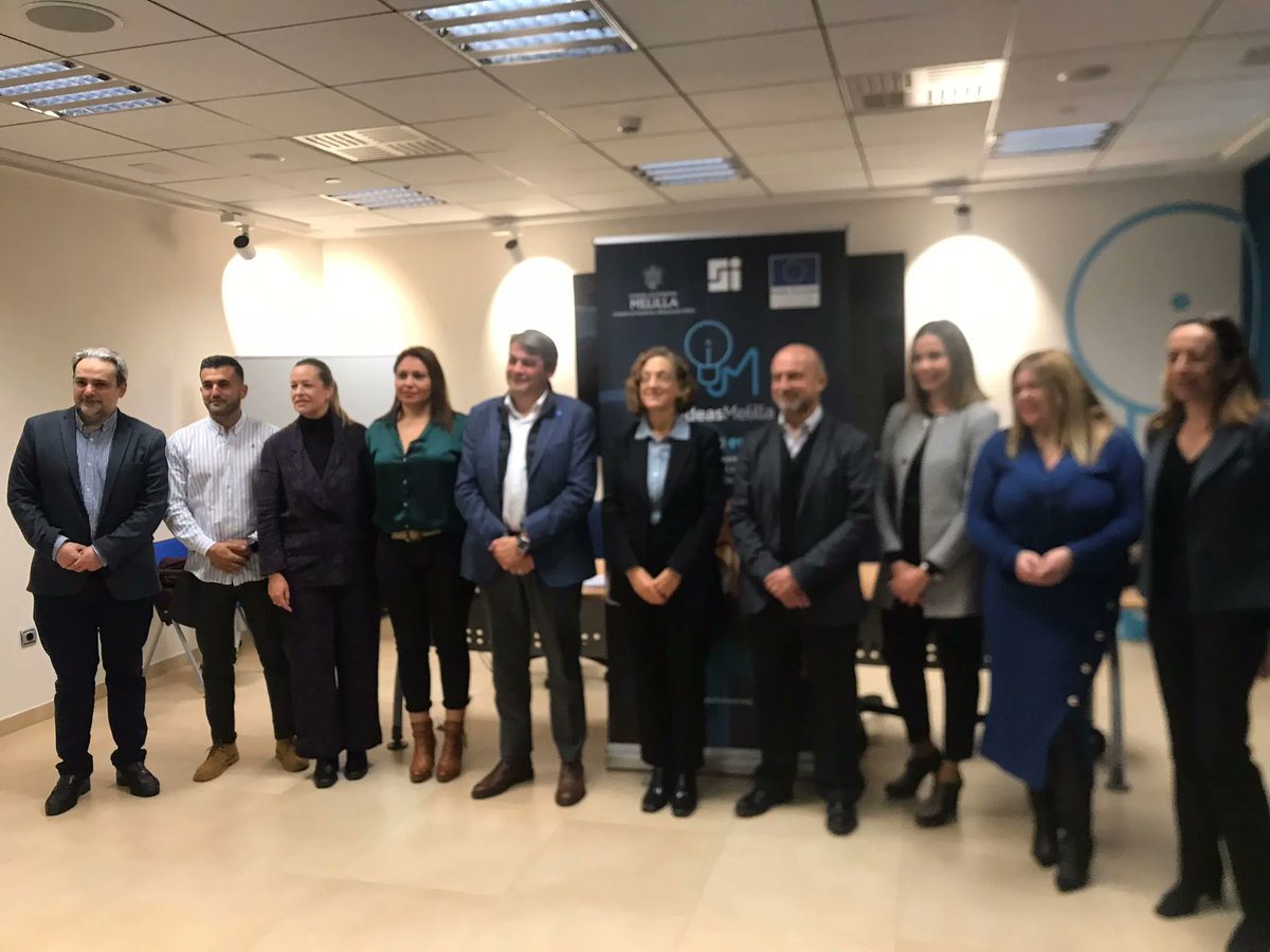 El Faro de Melilla tweet media