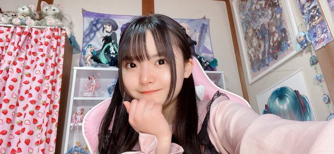 Twitterのコスプレ画像1