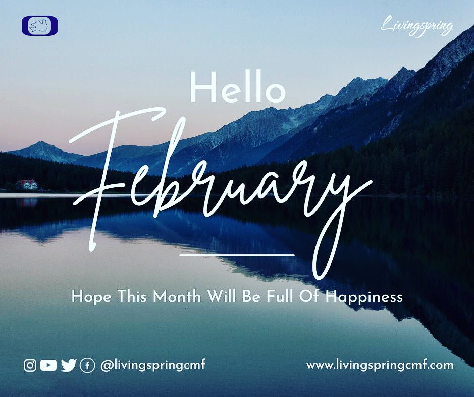 theaduayobami's tweet photo. LivingspringCMF: Happy New Month

Have a fruitful week

God bless you all

#Livingspring #livingspring2023 #Gospel #Music #Festival #WordForTheWeek #Shalom #Work #Productivity #explorepage https://t.co/Buyb2znbox