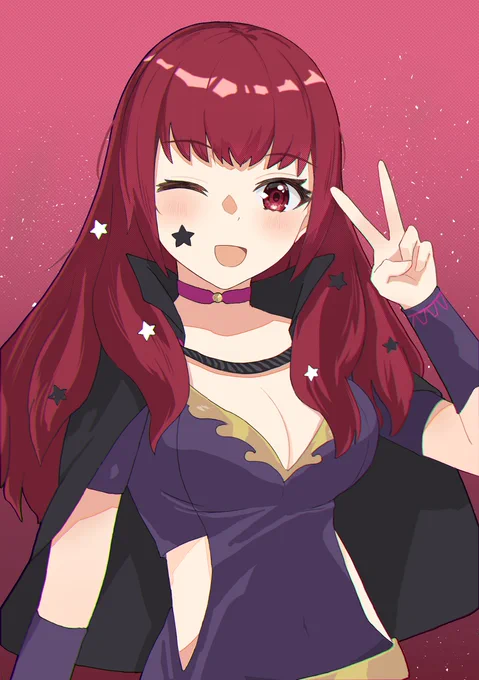 YUNAKAOne-man army #FireEmblem #FEエンゲージ 