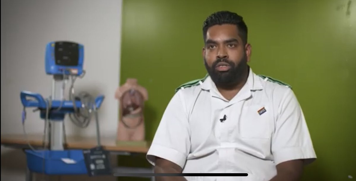 CUH Nursing Apprenticeships 💙 tweet media