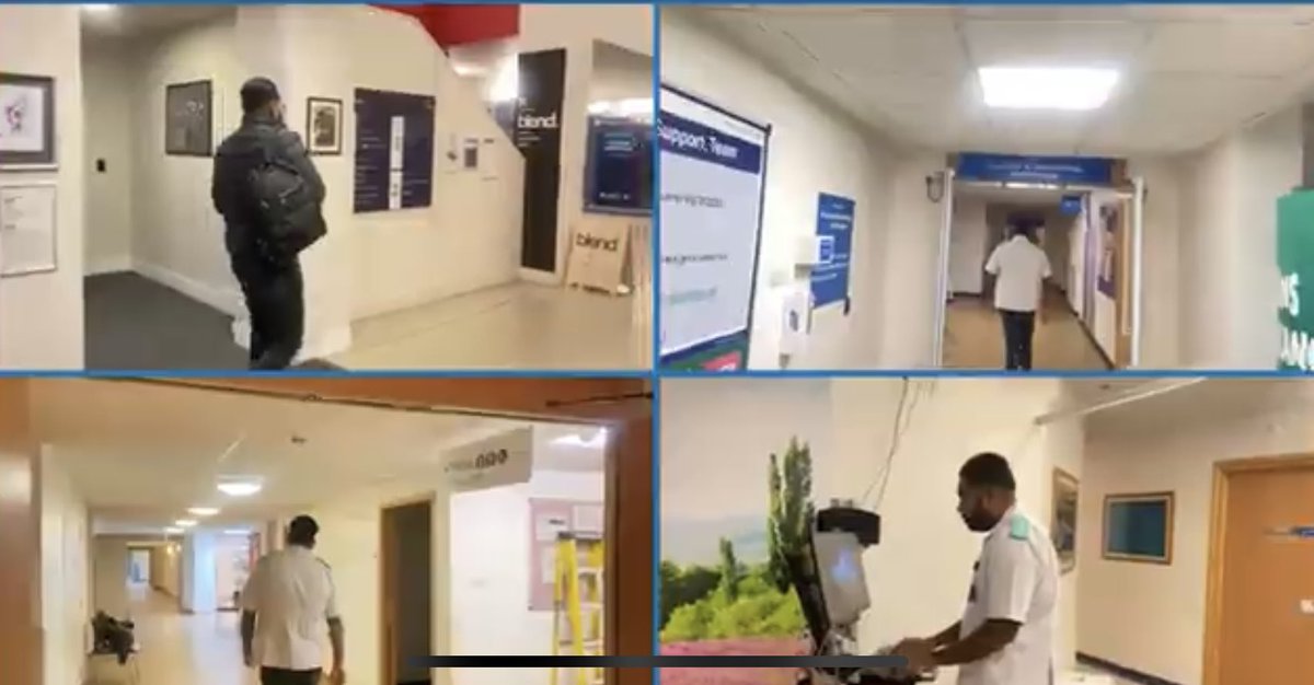 CUH Nursing Apprenticeships 💙 tweet media