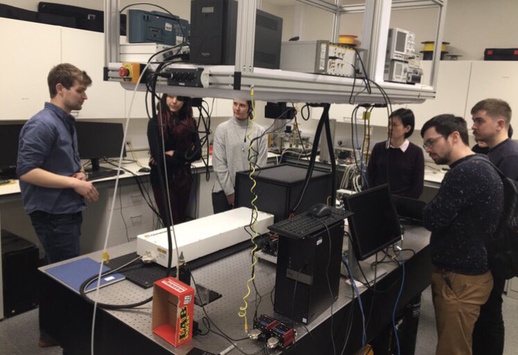 QuantumSensorsGlasgow (@quantumsensors) on Twitter photo <a href="/SPEXS3/">SPEXS - Single Photons Expanding the Spectrum</a> <a href="/UofGlasgow/">University of Glasgow</a> <a href="/sheffielduni/">The University of Sheffield</a> <a href="/uniofedinburgh/">Edinburgh University</a> <a href="/SemiconUofG/">Semiconductor Devices at Glasgow</a> Pleased to be able to show <a href="/SPEXS3/">SPEXS - Single Photons Expanding the Spectrum</a> <a href="/EPSRC/">Engineering and Physical Sciences Research Council</a> programme grant colleagues our fantastic new labs <a href="/UofGARC/">UofGARC</a> plus a virtual tour of <a href="/UofG_JWNC/">JWNC</a> #nanofab <a href="/SPEXS3/">SPEXS - Single Photons Expanding the Spectrum</a> <a href="/UofGlasgow/">University of Glasgow</a> <a href="/sheffielduni/">The University of Sheffield</a> <a href="/uniofedinburgh/">Edinburgh University</a> <a href="/SemiconUofG/">Semiconductor Devices at Glasgow</a> Pleased to be able to show <a href="/SPEXS3/">SPEXS - Single Photons Expanding the Spectrum</a> <a href="/EPSRC/">Engineering and Physical Sciences Research Council</a> programme grant colleagues our fantastic new labs <a href="/UofGARC/">UofGARC</a> plus a virtual tour of <a href="/UofG_JWNC/">JWNC</a> #nanofab