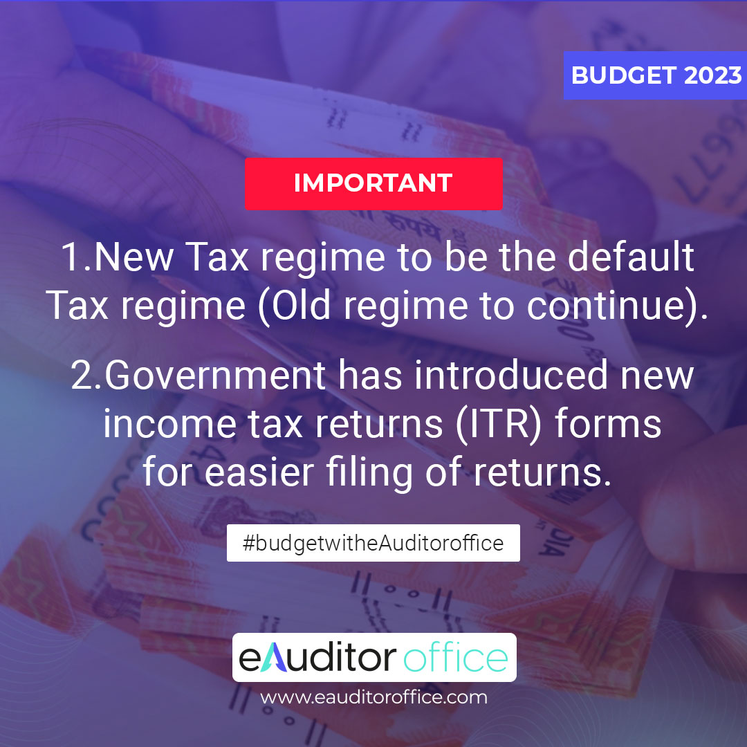 eAuditor Office tweet media