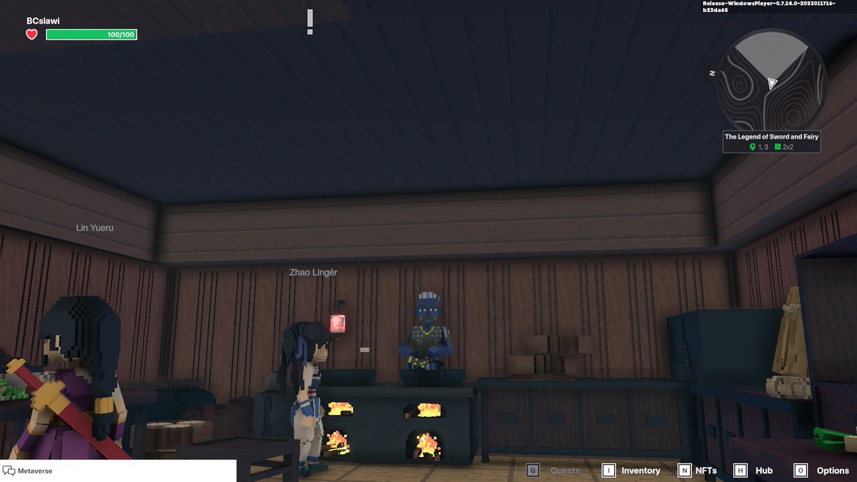 Sand69164526's tweet photo. @TheSandboxCH @TWCCTheSandbox @TheSandboxGame @voxel_Zart @Ita17674824 @Viv054878370 https://t.co/R3cPGZso2r