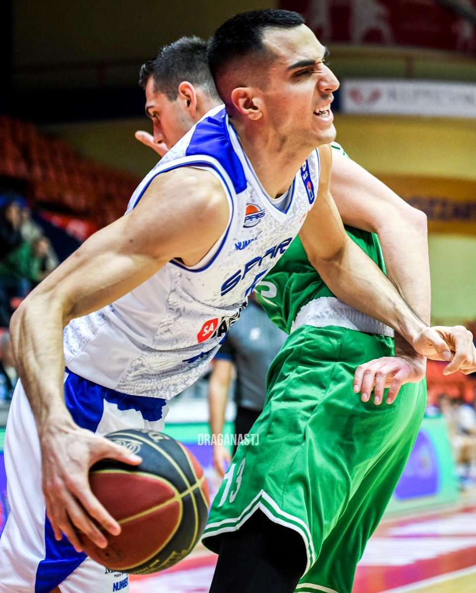 🔥🔥🔥
<a href="/ABA_League2/">ABA League 2</a> #ABALiga2