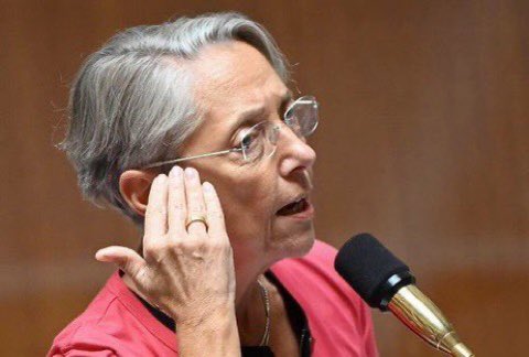 EchodelaBoucle's tweet image. 🔴Réforme des retraites : le gouvernement &quot;a bien entendu la colère des Français&quot; et leur demande de &quot;crier moins fort&quot;