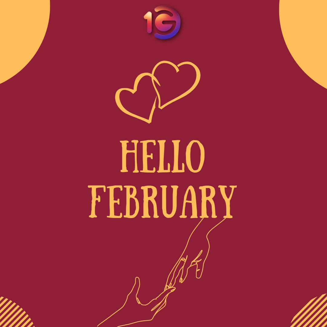 ONEGospel's tweet photo. Tis the #monthoflove ❤️
A short month but a worthy one. 🤲🏽
We can't wait to do what we love doing and that's bringing you all things inspired, empowered & favoured. So do keep it locked. 📺
#OneGospel #February2023 #Dstvchannel331 https://t.co/OYUMsbUk5J
