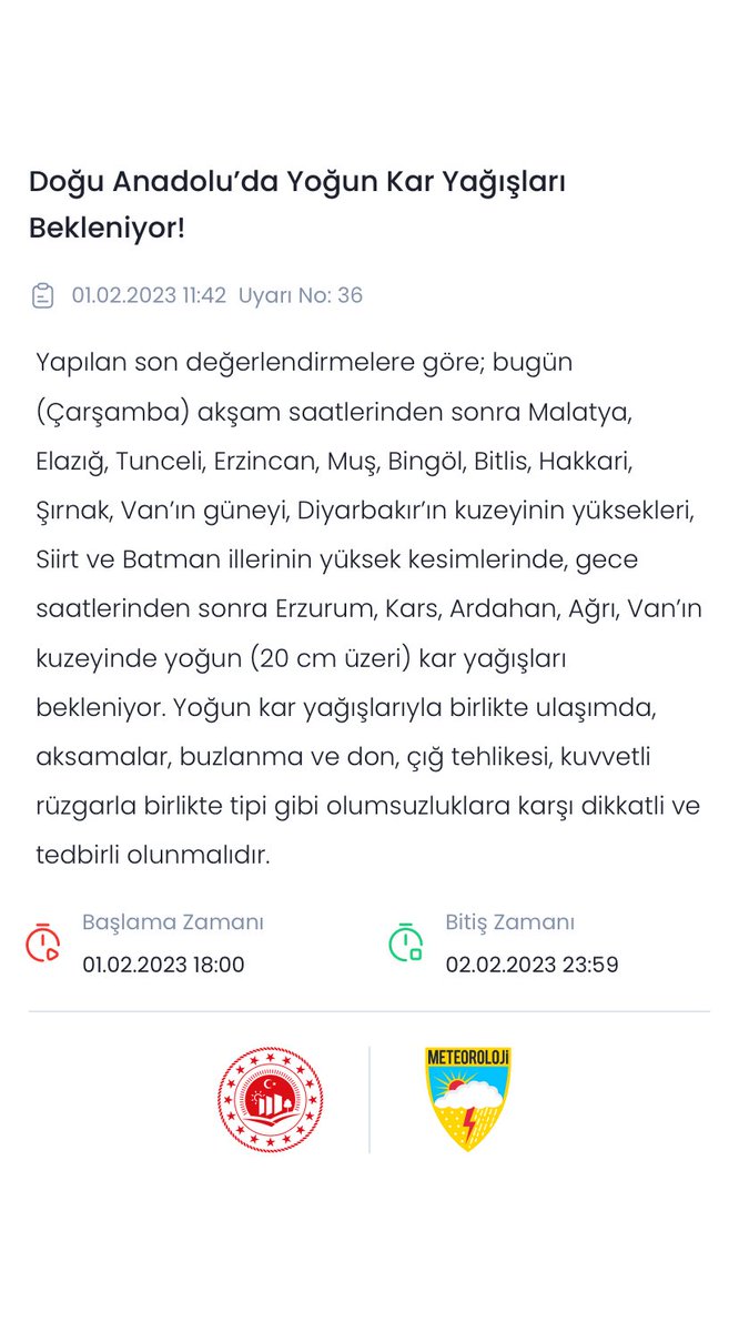 MeteorolojiMus's tweet photo. ⁦@TCMusValiligi⁩ ⁦@MusBelediye⁩ https://t.co/3rj4gXOmcm