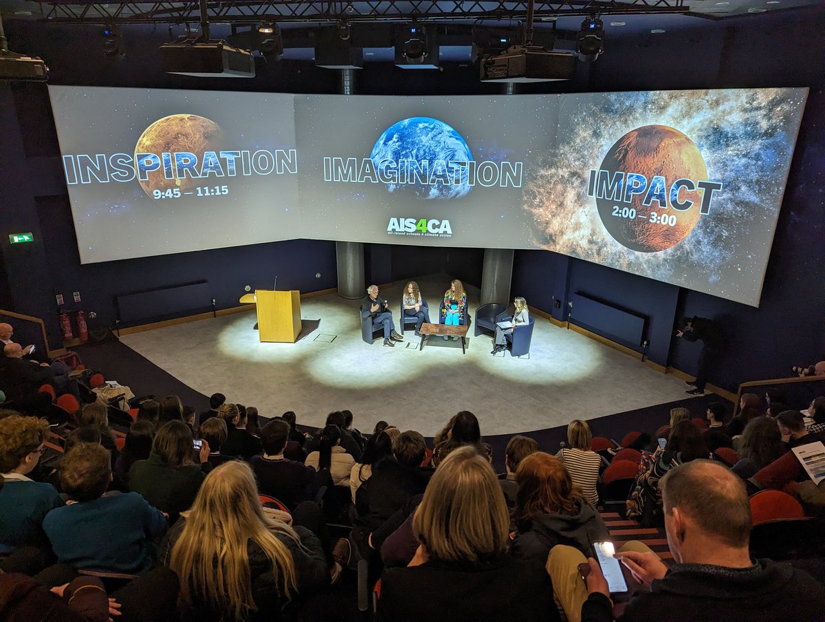 cooperationirl's tweet photo. Keynote panelists @rosalindskillen, @JacintaHamley are joined by RTÉ Broadcaster Duncan Stewart, as they take questions from students at #AIA4CA

Thanks to @niamhsmall05 from @QUBelfast for hosting the panel session 🙌 https://t.co/uEYwyditmY