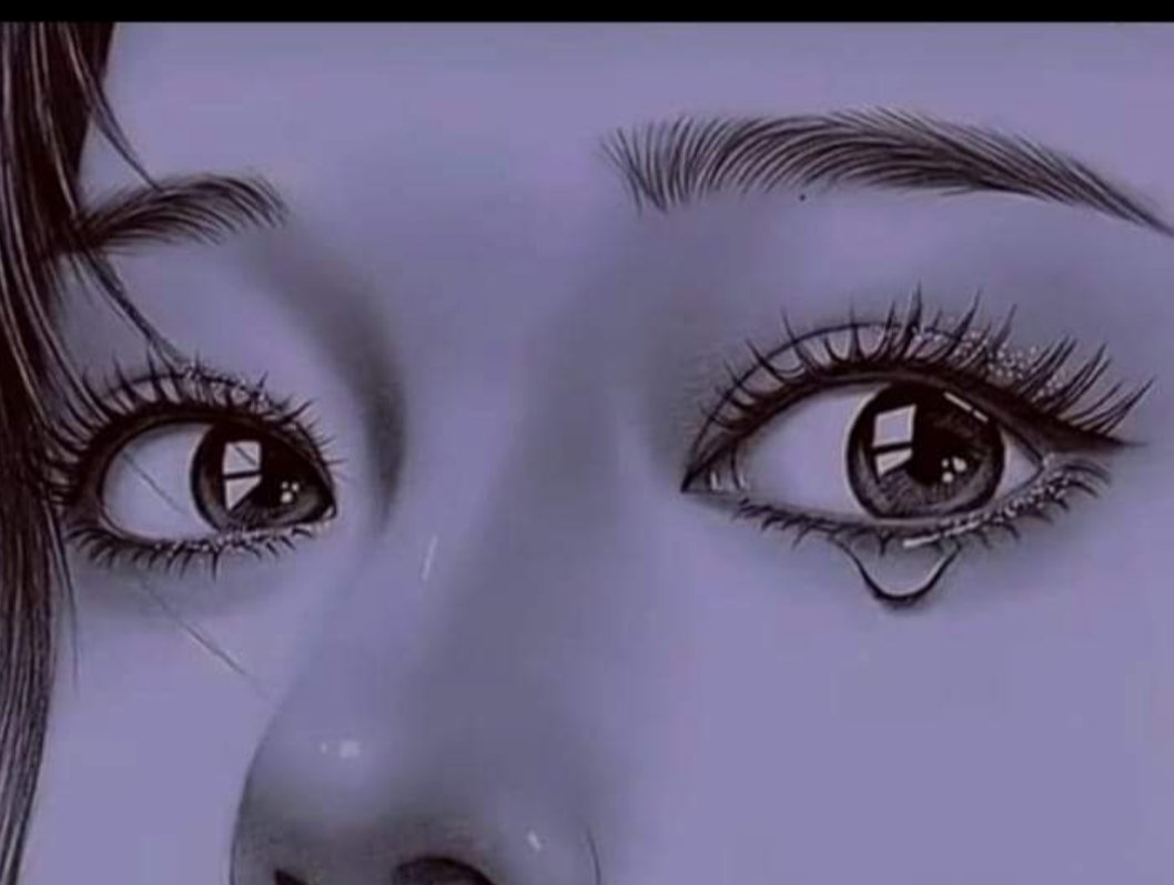 لا تطلب الودّ ممن ليس يعرفه
أو تسأل الشوق قلبًا قُدَّ من حجرِ

لا يُرتجى الماءُ من بئرٍ معطلةٍ
أو يُجتَنى ثمرٌ من عاقرِ الشجرِ 💚