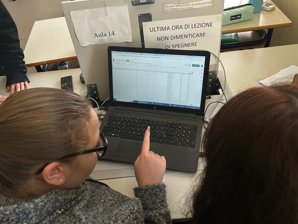 old_youngmills's tweet photo. our analysts’ group is writing a data journalism article, using data taken from https://t.co/8Fxl9fwXFa and converting them in diagrams by excel. 
#asoc2023 #asoclessson2 https://t.co/Q2mUA8kiZi
