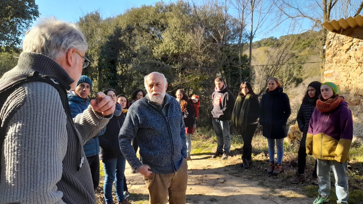 scea_cat's tweet photo. 📢 Ja teniu disponible el resum de la trobada de socis i sòcies de la #SCEA d'aquest 2023! 📄👀

Si no has pogut venir, t'animem a consultar-ne el document i preparar-te per la següent! 🙌🏼

👩🏽‍💻 Tota la informació a https://t.co/Di91l71uHH

#EducacióAmbiental https://t.co/mCPKCpuLt7