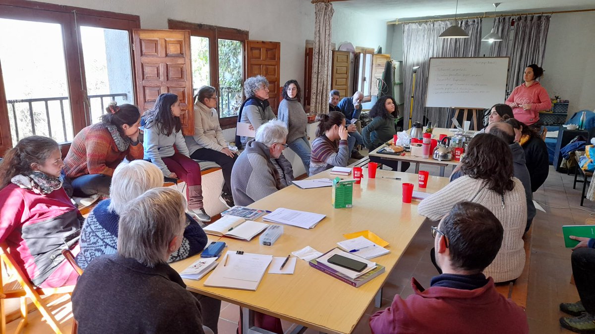 scea_cat's tweet photo. 📢 Ja teniu disponible el resum de la trobada de socis i sòcies de la #SCEA d'aquest 2023! 📄👀

Si no has pogut venir, t'animem a consultar-ne el document i preparar-te per la següent! 🙌🏼

👩🏽‍💻 Tota la informació a https://t.co/Di91l71uHH

#EducacióAmbiental https://t.co/mCPKCpuLt7