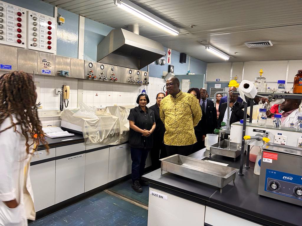 Gauteng Provincial Gov on Twitter "As part of the delivery stocktake