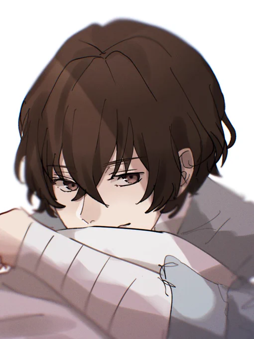 太i宰i治 #文スト 
