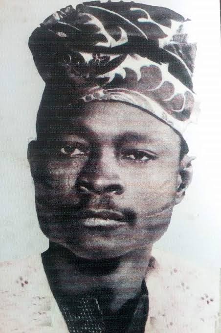 Yorubaness's tweet photo. Penkelemesi - The Car Wreck From The Accident That Killed Popular Ibadan Politician, Adegoke Adelabu

Brief Thread! Retweet https://t.co/HKV6HSVmTz