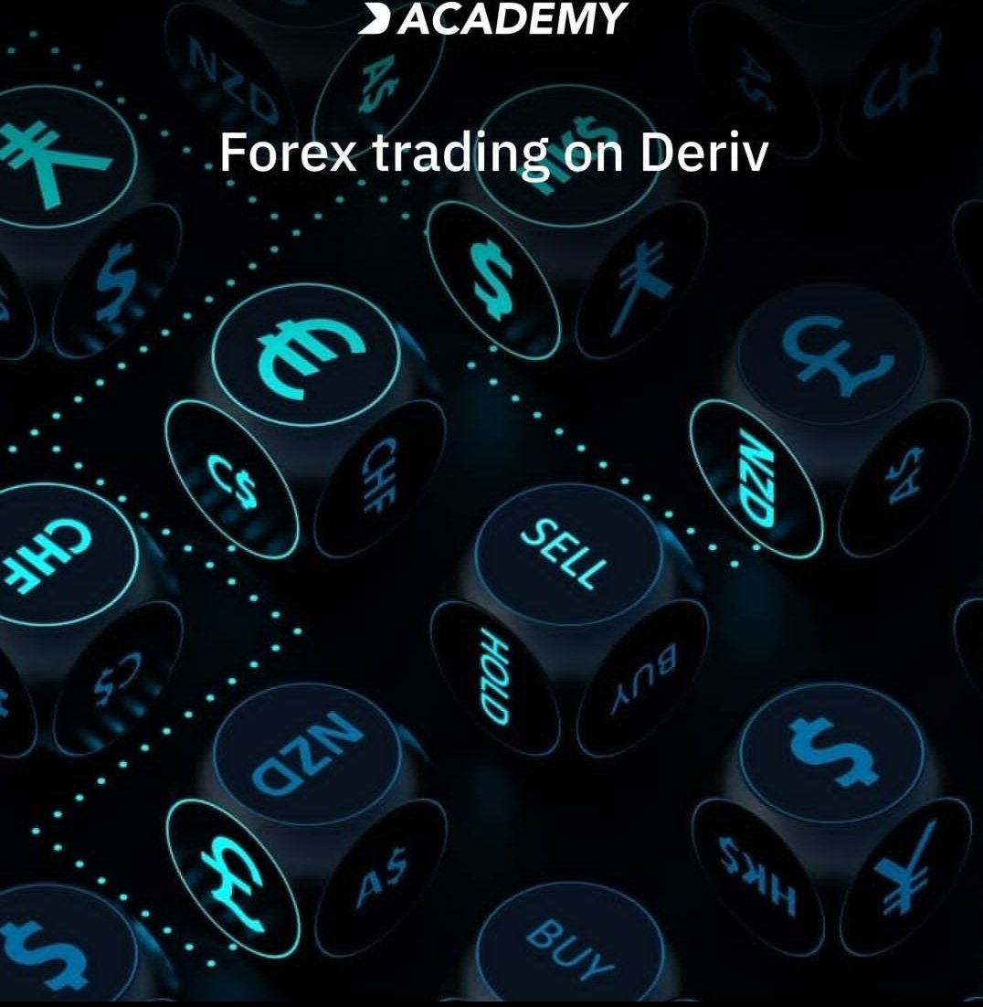 TeshkidFx's tweet photo. It's not late to start trading forex! Create your account today https://t.co/5bD3IvkjpY and explore all trading pairs being offered here and train how to trade on the demo account
#deriv #forextrader #forextrading #Derivatives #dbot #dtrader #Crypto #CryptoNews https://t.co/63ijhiBlPF