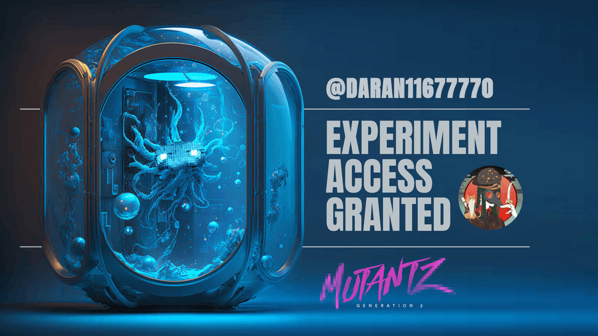 Welcome to the experiment <a href="/Daran11677770/">Daran</a>
