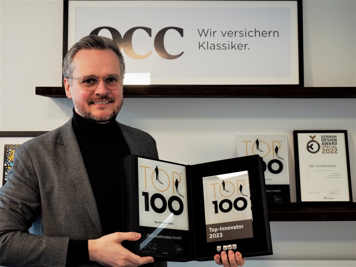 Magazin0451's tweet photo. OCC Assekuradeur zum dritten Mal in Folge ausgezeichnet

https://t.co/QMUoHeNGvK

Foto: (c) Simon Albrecht https://t.co/7F6GJ9bZmB