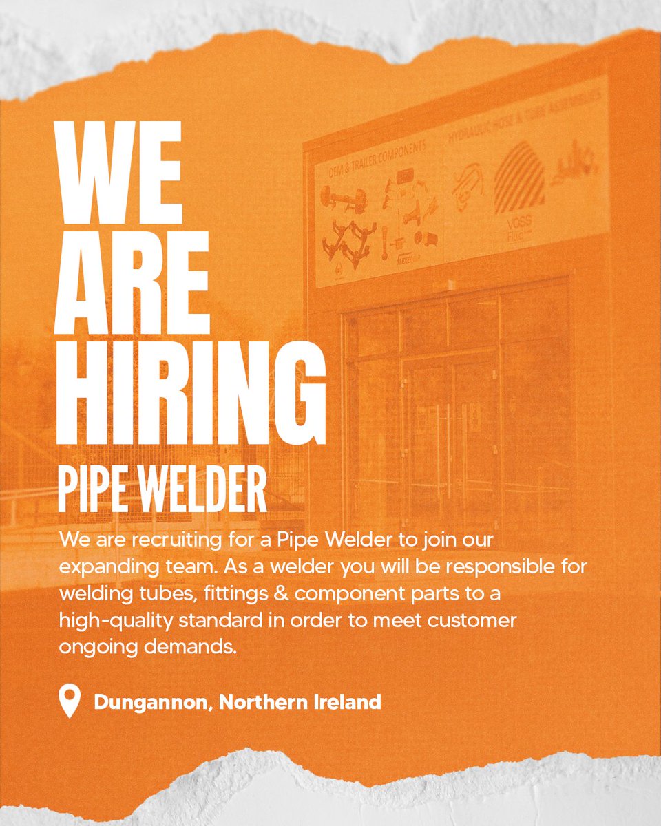 Distag QCS - Quality Component Solutions tweet media